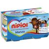 NIPIOL (HEINZ ITALIA SpA) NIPIOL Omog.Manzo 2x120g