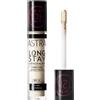 Astra Make-Up Long Stay Concealer Correttore lunga tenuta spf15 01W - Butter