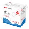 Hikvision DS-1LN5EO-UU/E Cavo UTP Cat5e per esterno in RAME 305 mt colore nero