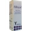 SIFRA Srl SIFRAYAL DOPPIA AZIONE 10ML