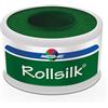 Master Aid - Rollsilk Cerotto 5 M x 2,50 Cm