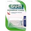 Gum - Prozabrush 512 Scovolino Confezione 8 Pezzi