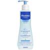 Mustela - Fluido Detergente Senza Risciacquo Confezione 300 Ml