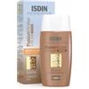 Isdin - Fotoprotector Fusion Water Spf 50 Color Bronze Confezione 50 Ml