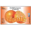 Zigulì - Caramelle Arancia Confezione 36 Palline
