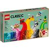 Lego 90 Anni di Gioco - Lego Classic 11021