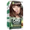 GARNIER Belle Color Naturals - tinta per capelli N. 4.13 castano luminoso