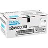 Kyocera Toner Kyocera TK-5430 2400 pagine Ciano [1T0C0ACNL1]