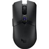 Asus Mouse da gioco Asus Tuf M4 wireless a RF + bluetooth 12000dpi Nero [90MP02F0-BMUA00]