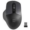 NATEC Mouse Natec Blackbird 2 RF wireless ottico 1600 dpi Nero [NMY-1874]