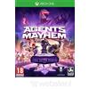 Koch Media - Agents Of Mayhem Day One Edition Xbox One