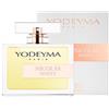 Yodeyma NICOLAS WHITE EAU DE PARFUM 100 ML