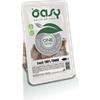 Wonderfood Oasy Oasy Snack One Protein Tonno 80 gr per Cani Monoproteico