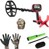 Minelab metal detector Vanquish 340 (End of Stok)