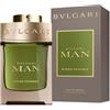 Bulgari Man Wood Essence 100ML Eau De Parfum Spray