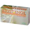 LABORATORI LEGREN BIOSTENOL 10 FLACONCINI 15 ML