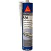 Sikaflex - 591 Adesivo sigillante multifunzionale Conf.300ml