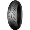 Michelin Pilot Power 3 73w Tl Road Tire Nero 80 / 55 / R17