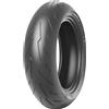 Pirelli Diablo™ Rosso Iv 73w Tl Road Sport Tire Nero 80 / 55 / R17