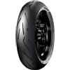 Pirelli Diablo Rosso™ Corsa Ii 58wt Road Tire Nero 120 / 70 / R17