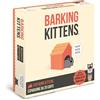 Asmodee Exploding Kittens - Barking Kittens, Espansione Gioco di Carte Exploding Kittens, Edizione in Italiano