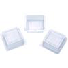 Stampi per sapone Quadrato