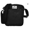 Avirex Borsello Uomo Avirex MAYDAY Tg.S Black MDY02 100