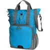 Halfar Zaino shopper con cerniera personalizzato Halfar Multi Bag STEP personalizzate o neutre