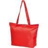 Halfar Shopper pieghevole con cerniera personalizzata Halfar Store personalizzate o neutre