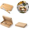 Cucina personalizzati Tagliere personalizzato Cappero personalizzate o neutre