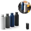 Borraccia in acciaio inox termica personalizzata Odin da 550 ml personalizzate o neutre