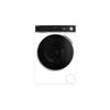 Sharp - Lavatrice Es-nfb014cwa 10 Kg Classe A-bianco