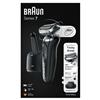 Braun - Rasoio Series 7 70-n7200cc-nero