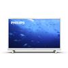 Philips - Tv Led Hd Ready 24 24phs5537/12-white