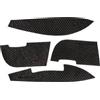 Endgame Gear Piedini Mouse Lizard Skins Endgame Gear XM1 Lizard Skins DSP Grip - Nero [EGG-GRIP-XM-BLACK]