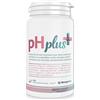 Metagenics pH Plus Supporto per il Normale Equilibrio Acido-Base, 120 Capsule