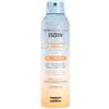 Isdin Fotoprotector trasparent wet spf30 250 ml