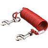 TRIXIE Cavo a Spirale Yard Catena, 5 m