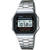 Casio Orologio Unisex A168WA-1YES