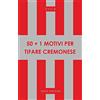 50+1 motivi per tifare cremonese
