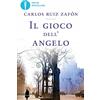 MONDADORI Il gioco dell'angelo