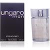 Emanuel Ungaro - Ungaro Man Eau De Toilette 50 Ml.