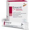 Pharma Line Emacrit Orosolubile 30 Stick Pack