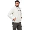 Brandit Teddyfleece Troyer, Uomo, Camel, L