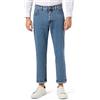 Pierre Cardin Herren-Hose 5 Pocket Denim Stretch Dijon