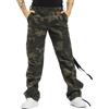 Brandit Women M65 Pants, Donna, darkcamo, 29