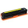 HP Toner giallo compatibile con HP CE342A(651A) giallo 16000 pagine
