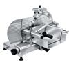 Affettatrice Verticale con lama cm. 30 per carne con affilatoio fisso