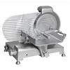 Affettatrice Verticale con lama cm. 30 per carne con affilatoio fisso - TRIFASE