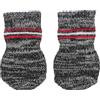 Trixie Calze antiscivolo per cani L-XL